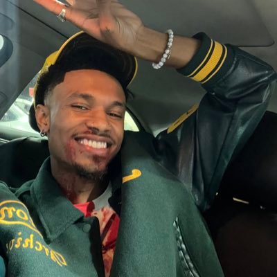 presidentward's profile picture. Stream my newest single Butch Queen out now