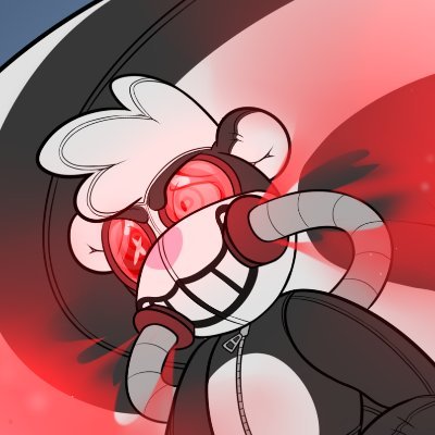 skunkdronewebs's profile picture. Webs is an obedient drone to anyone and everyone! Ready to serve you stinky nreds!
(Please humiliate me 😖💙)