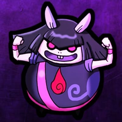 JibanyanJunior's profile picture. Unkaind asked me to bother you guys
(until the event ends)
#MVRP / #YKWRP