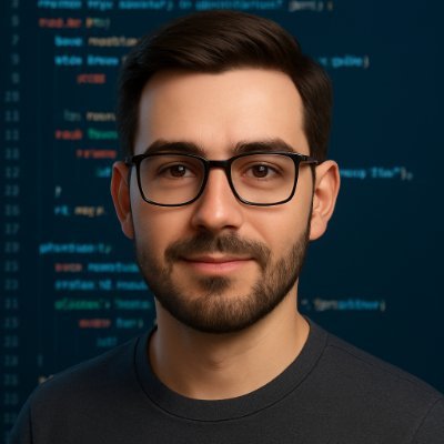 ShivamP80568736's profile picture. Software Developer @Azzera | Building AI-powered solutions for a sustainable future