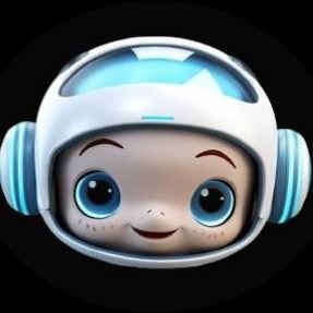 Babygrok_BNB's profile picture. Not Musk’s AI — just pure meme energy. BabyGrok: born wild, grown by the community.