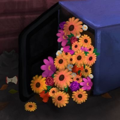 magodofl's profile picture. eu criei a @unchroma e fiz o mo fita