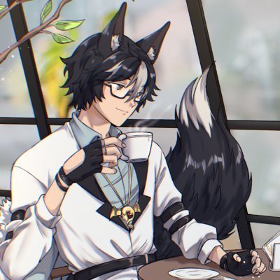 KenbladeVA's profile picture. 