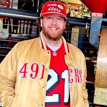 Gebo___'s profile picture. CA ✈️ MN - I moved here for the weather. I try to be funny about politics, sports and life.