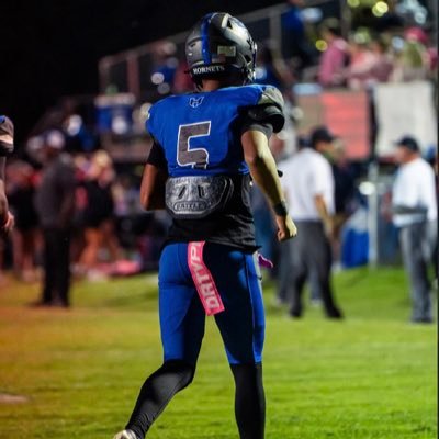 ARyine Cooper Profile