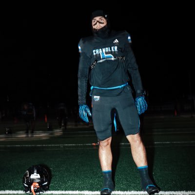 JacobNajor's profile picture. God first! 6’0 195 SS/N C/O 26’ Chandler HS 3.5GPA Phone#(602)-819-0599