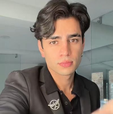 andreadumendez's profile picture. 