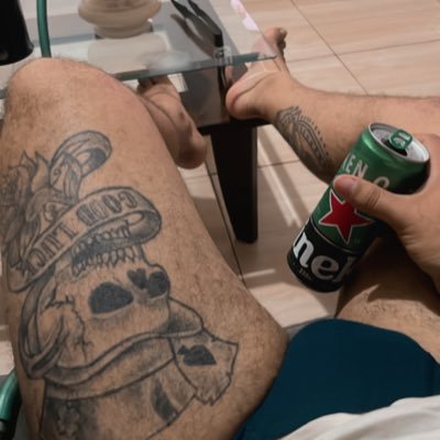 Beardbr1's profile picture. 