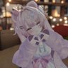 MinorR_VRChat's profile picture. V睡してます。/ 目標:V睡イベント開催したい💤