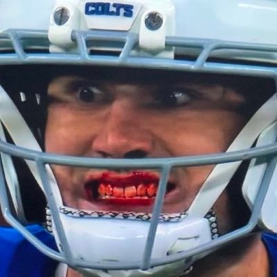 OmarParede95633's profile picture. 💯Anaheim! #Colts # JI Colts!!!!🐴🏈 Angels 😇 ⚾️.     Ducks🦆🏒. USC🏈  Lakers 🏀#Kobe.  We live in the Matrix people. #619