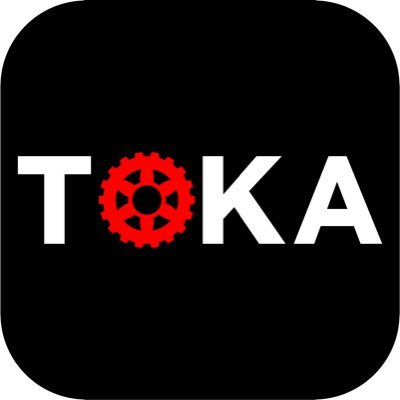 tokaautoparts's profile picture. Toka Auto Parts produce precision Clutch Discs & Covers, Alternators & Starters. Built for durability, performance, and reliability.