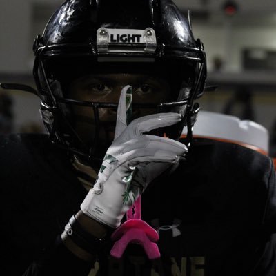 JonesJayun's profile picture. #sonofgod✝️ C/O 2027 |OLB|@Lakewoodhsfb #getmoney6️⃣ GPA:3.9 Height:6’2 Weight 200 Jayunjones12345@gmail.com 7279221825