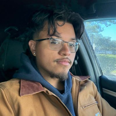 FrankyCreator_'s profile picture. how are you today ? be you, you’ll be fine 🫶🏽 ig@franky._r