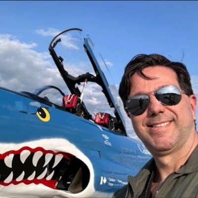 denispage's profile picture. Tech lover, AI realist, Physicist, Gamer and a Nerd.