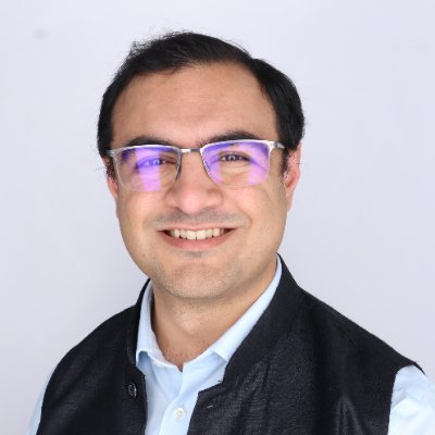 ArjavRawal's profile picture. Urban planning major @ASU_SGSUP, recovering political consultant, former journalist @TheReader_Omaha and @iHeartMedia, @ashley__lauver's husband.