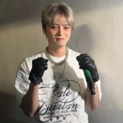 kimjaej0ong's profile picture. 