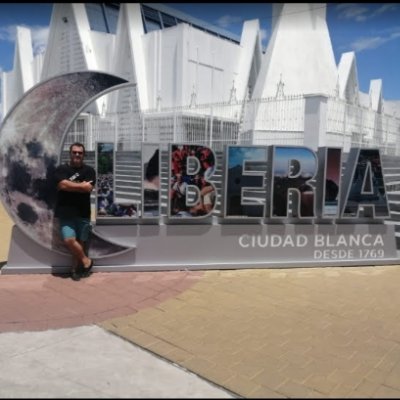 JHernandez14603's profile picture. Disfrutar de la vida