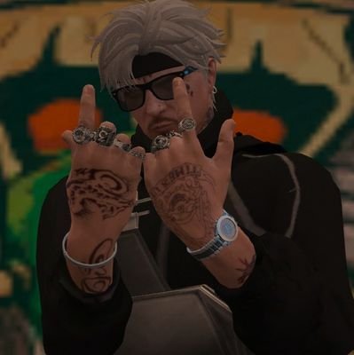 pakaaxustera4's profile picture. Eduardo Villalobos tremendo hijodeputa
@ruineraxustera