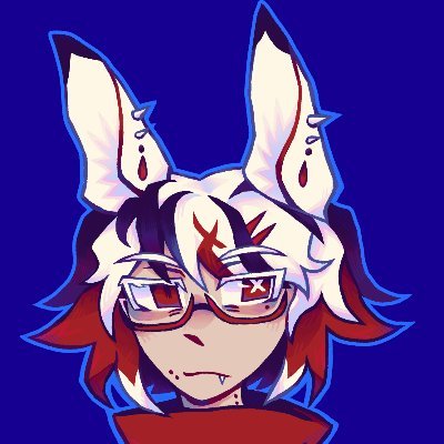 marble_laplas's profile picture. -"Yours truly, ___ ".  

adult + eng speaker. 
....I have a second acc but dgaf to link it here. pfp art - me