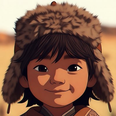 Nomad5bk's profile picture. Nomadic