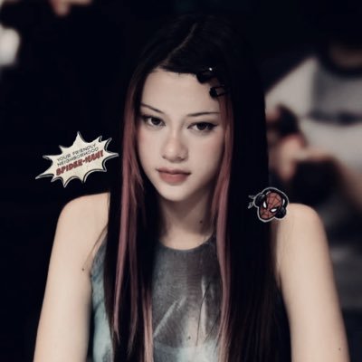 meiyokspeace's profile picture. ★ ‘until our fingers decompose, keep my hand in yours’ ౨ৎ ! #meidanon biased ! ౨ৎ #spidermegan CEO 🕸️