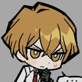 midd1echi's profile picture. 