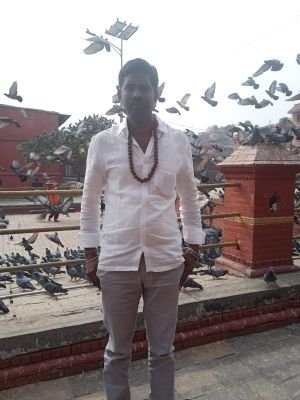 SureshTadi92965's profile picture. 