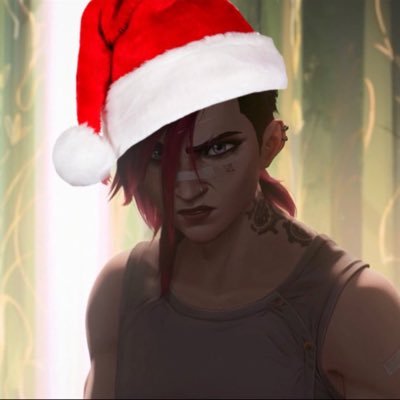 Korvirasami1's profile picture. 30+ yr old masc he/him lesbian who loves Arcane & TLOK| minors & under 20 DNF/🔞DNI | NSFW | This is a pro Korra, Cait, Mel, Sevika & Vi account