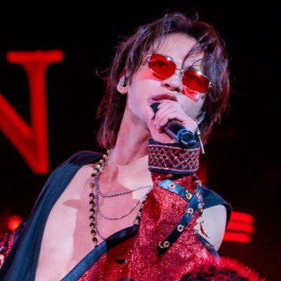 awholelotloser's profile picture. HYPHEN ー Ueda Tatsuya | Nakamaru Yuichi | Kamenashi Kazuya | One OK Rock | The Boyz