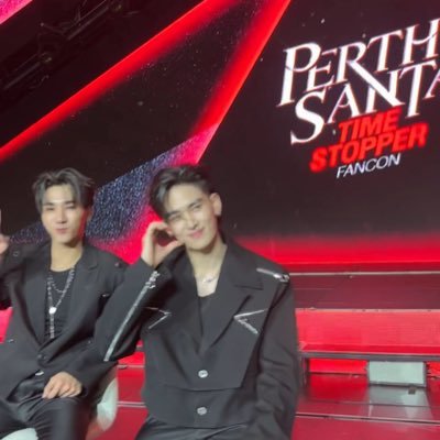 DomiiaPs28's profile picture. PerthSanta’s Teerak. || Joong Archen ll Junior Panachai || Poon Mitpakdee || https://t.co/yjBNYzL2cc || BL Series || ARMY since 2014