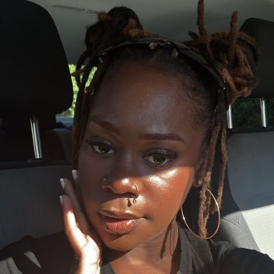 britiny_marie's profile picture. Britiny. 28. AC ‘19