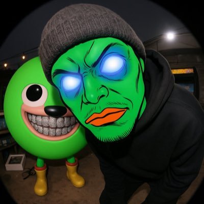 swoldoboldo's profile picture. $DCA into $crypto, $okayeg? 👌🥚         Fix the money, fix the world. 🙏❤️