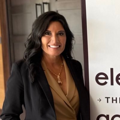 NolaLuv09's profile picture. NOLA native/Midwest life.  Derek & Mina’s VERY PROUD mom😍  BDM @ YASH Technologies/Latifron Strategic Comm.  LOVE my family, food, life and work adventures.