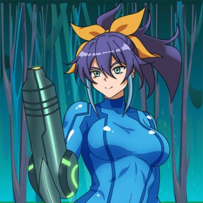 AtlasRaan's profile picture. El/He/Him
ESP/ENG
Fan del tokusatsu,Yu-Gi-Oh,Nintendo,Digimon,Jojos entre otras cosas 
Fan of tokusatsu,Yu-Gi-Oh,Nintendo,Digimon,Jojos and other things