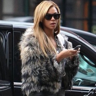 yoncebeytingzz's profile picture. Whole house mad. | Currently watching: Ghost Whisperer