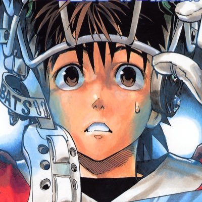 michi_comic's profile picture. 無言フォロー失礼します /無言フォロー歓迎/ジャンプ本誌/ 魔男カグラお気に/ハルカゼマウンド生きろ/マガジン本誌少々/ 逆転裁判・ダンロン好き/