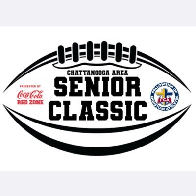 chattsrclassic's profile picture. Official X home for the Chattanooga Area Senior 🏈 Classic *East vs West* (presented by @redzonescores & @ChattanoogaFCA) | Saturday 12/13/25 at @BoydBuchanan