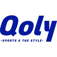 Qoly-スポーツライフスタイルメディア- (@qoly_live) 's Twitter Profile Photo