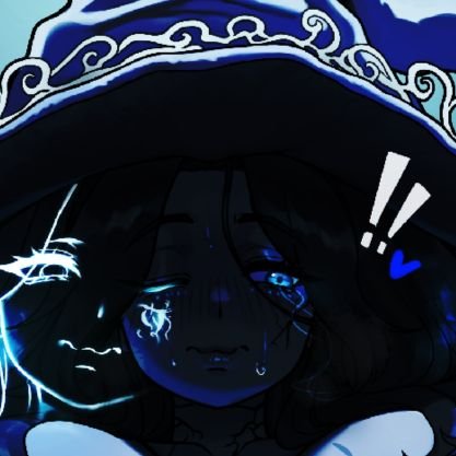 TIDALWAVEGOD's profile picture. • Moon witch of the elden ring •
   ⠀⠀⠀ 
Twin Moon sister : @Ranni_witch_ ⠀

   Dm ( closes at the minute)