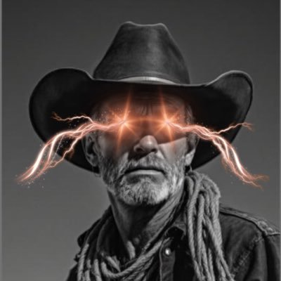 TheBTCWrangler's profile picture. Exploring every layer of Bitcoin — from code to culture, mining to meaning. Riding the digital frontier.