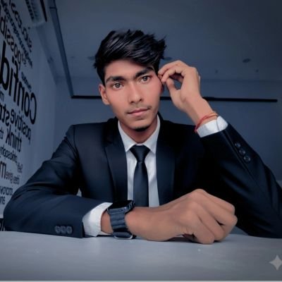 amarendra_k7054's profile picture. 