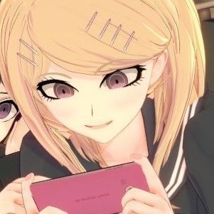 oumapajas's profile picture. 💜Kokichiling numero 69mil
❌❌❌Odias a Kaededeidad = BLOCK❌❌❌
🆗 Tengo 19 años + retraso mental
❤️‍🔥 Glazer profesional del DRV3.