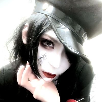 vampdollete's profile picture. ૮◞🇧🇷🇺🇲🇯🇵 ̫◟ྀིა #menherakei !ᐢ 百合子 bangya𓂂݂ | 23yrs♡ྀི sm i post sh but I leave it censored | priv @dollbutpriv

𓏲˚ ۪  #vkeitwt #shedtwt   ❤︎⊹.