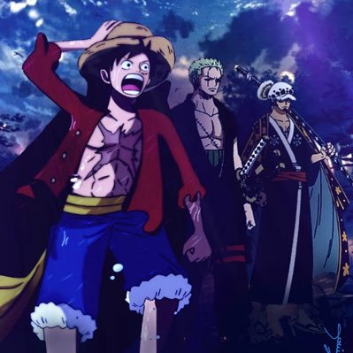 thefairen's profile picture. Bleach, One Piece, Solo leveling Jin Woo & Zoro