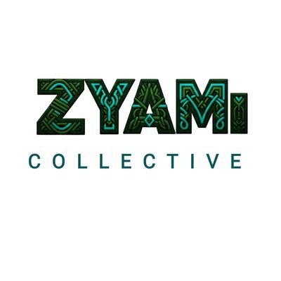 Zyamicollective's profile picture. We are a hub for Afrocentric education, creativity, and cultural pride. Through storytelling, hands-on crafts, coding, game design, and real-world skills, we em