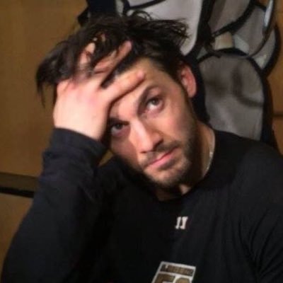 luv4cutch's profile picture. #LetsGoBucs / #LetsGoPens / (yes i’m depressed) priv: @yappinabtpgh | fan acc |