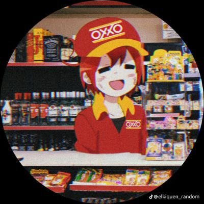 LeonardoUrielL3's profile picture. 時崎くるみ 👑
ロキシー・ミグルディア 🛐
