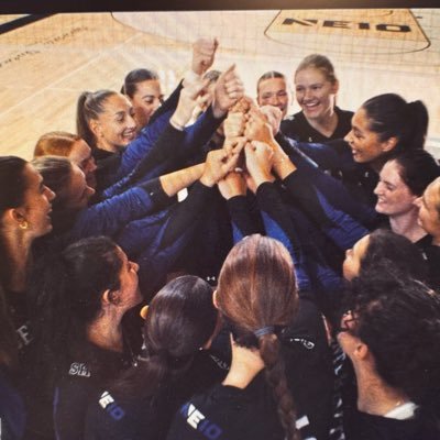 BentleyVball's profile picture. Go Falcons!
