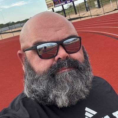 Coach_Politte's profile picture. Father to Jacob, Ty, Kyle, Friend to many, Coach Football, Basketball and Tennis, What you see is what you get.