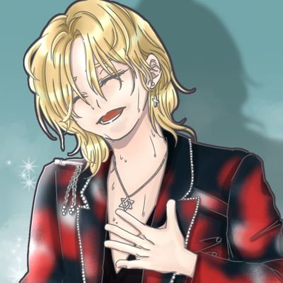 k3tgs1054's profile picture. 手越祐也さんのことがボーカリストとしてもタレントとしても人としても大好き／手越祐也・kyohey・Furutatsuの3ピースロックバンド「T.N.T」も応援中！／自分なりの応援スタイルで呟くだけの垢です。／裏垢持ってる人怖いのでお断り🤚